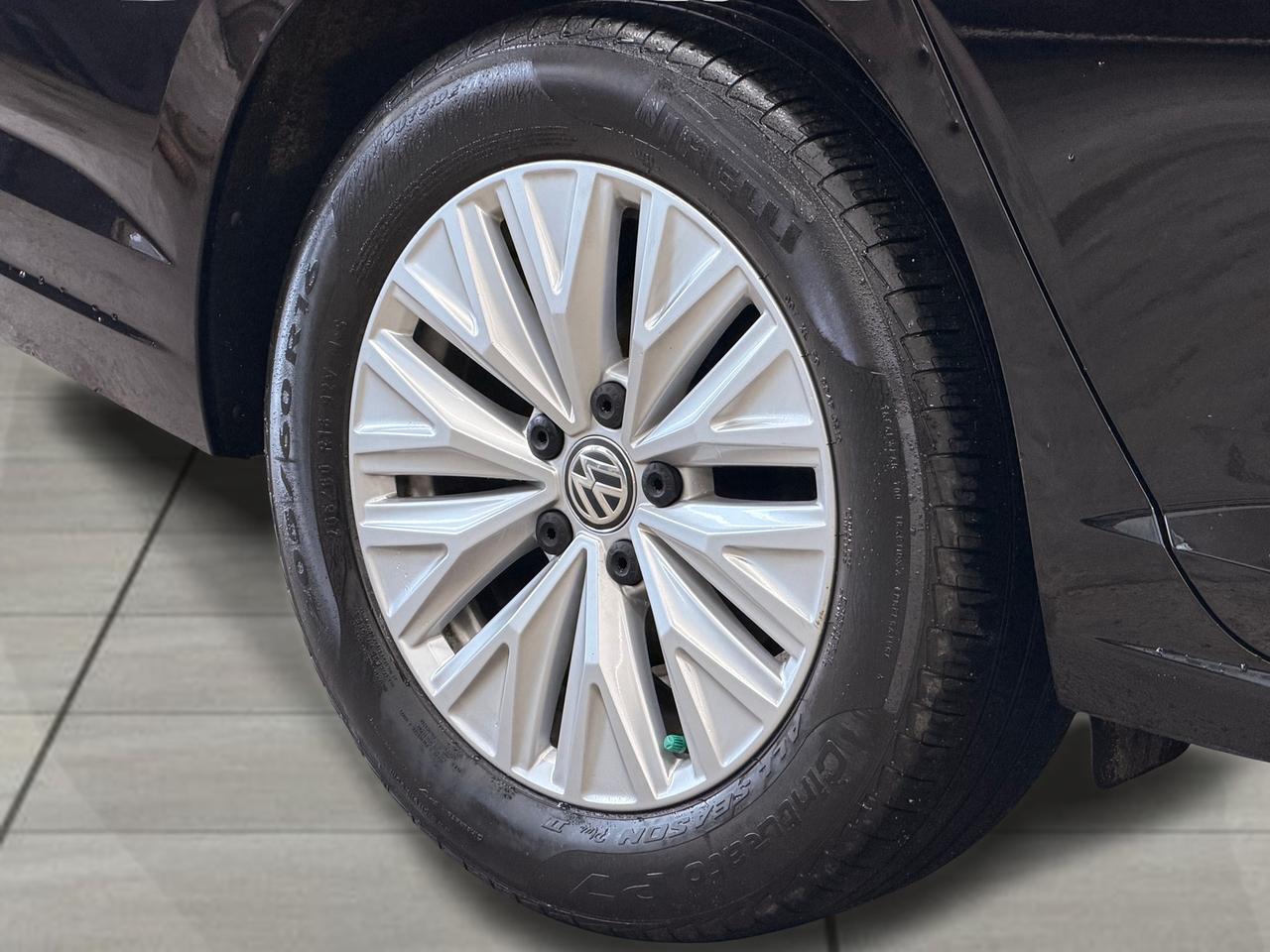 2019 Volkswagen Jetta Comfortline+Camera+Heated Seats+LED Lights++ Photo55