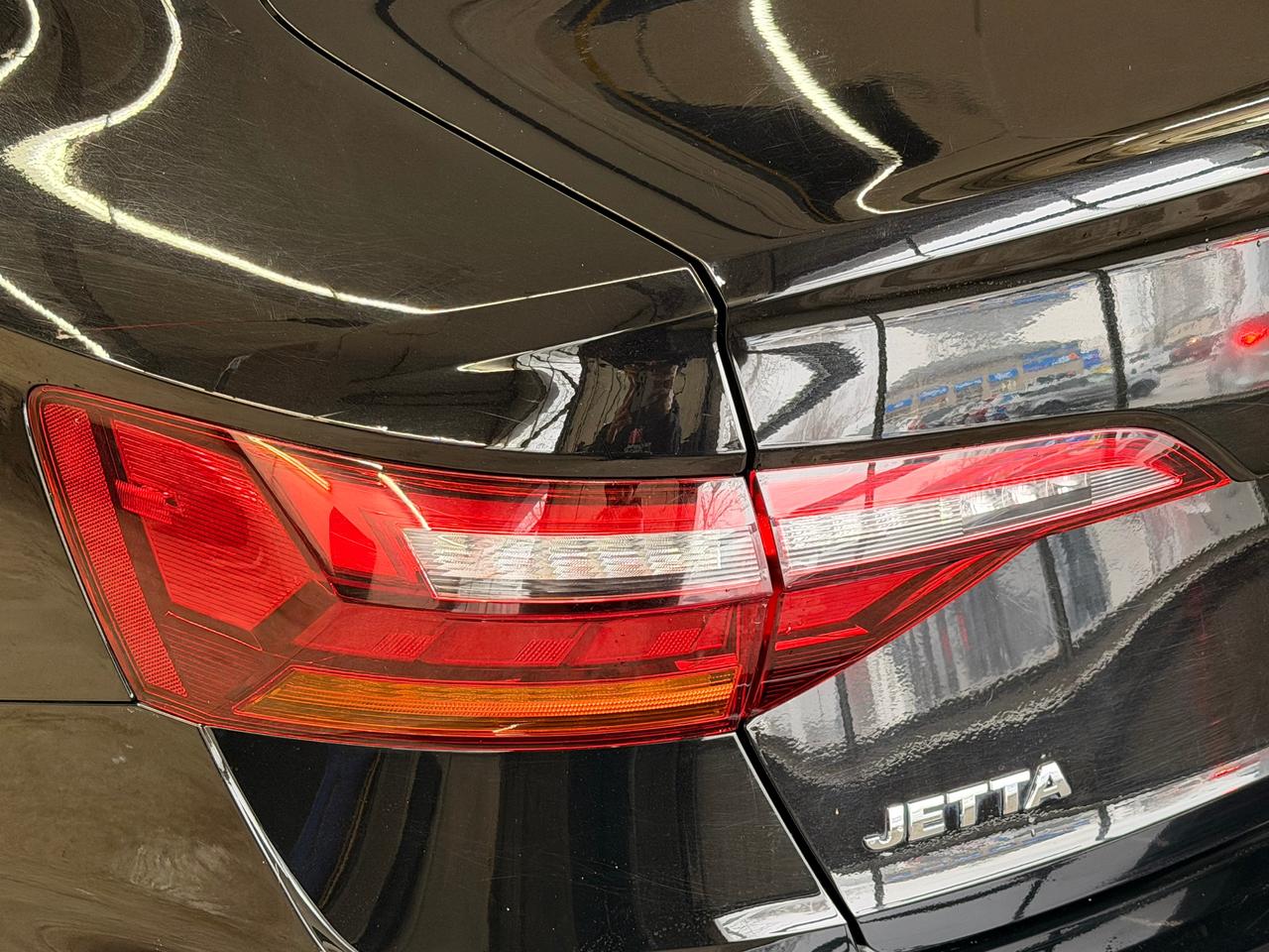 2019 Volkswagen Jetta Comfortline+Camera+Heated Seats+LED Lights++ Photo58