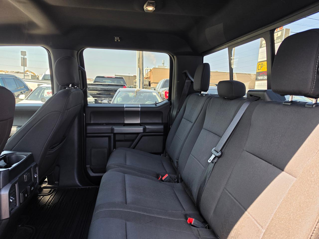 2018 Ford F-150 XLT | Sport Photo