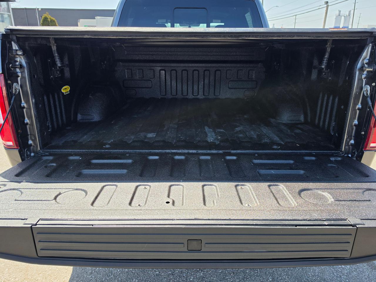 2018 Ford F-150 XLT | Sport Photo