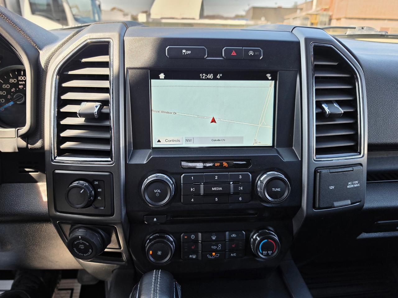 2018 Ford F-150 XLT | Sport Photo