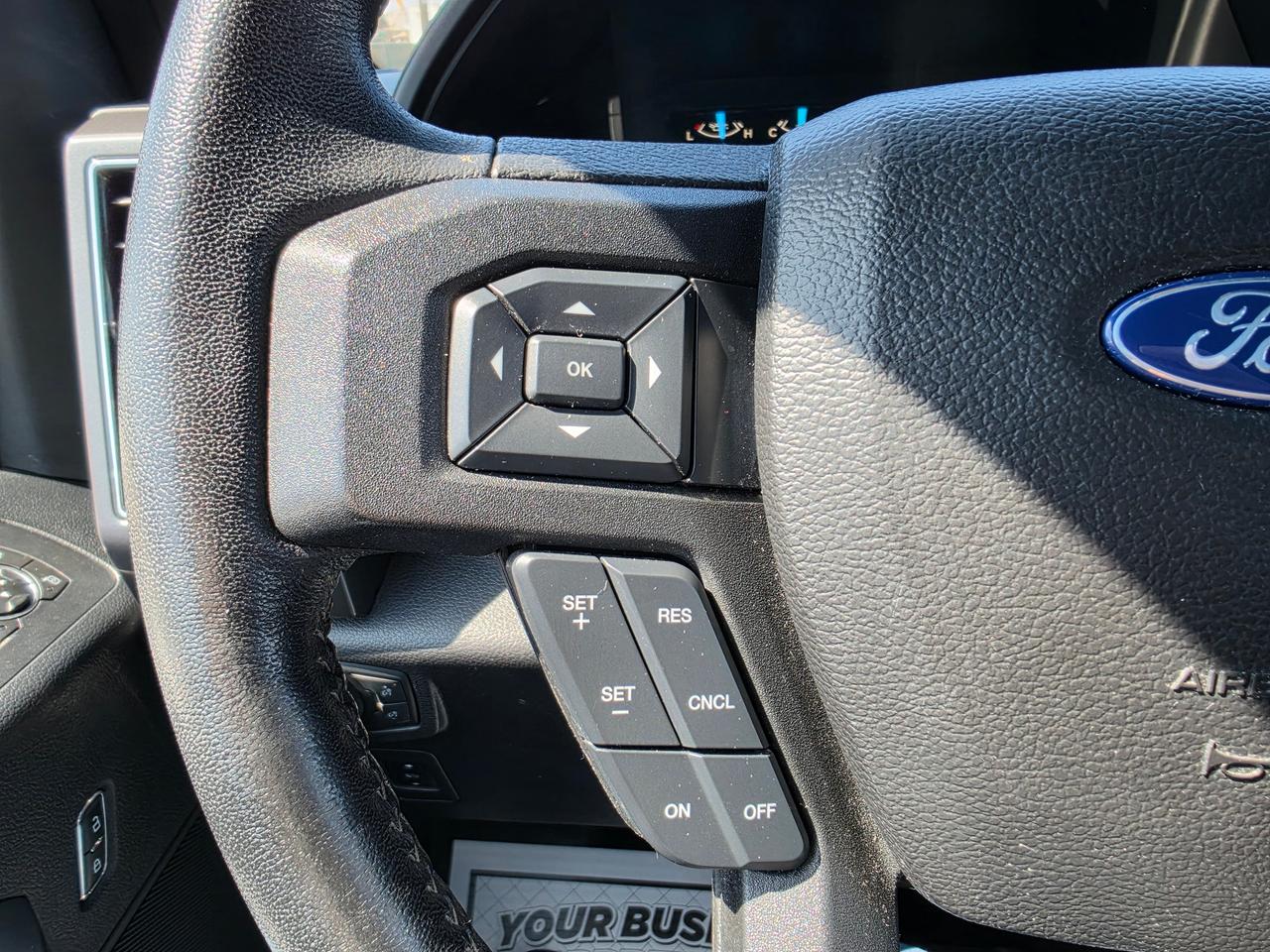 2018 Ford F-150 XLT | Sport Photo
