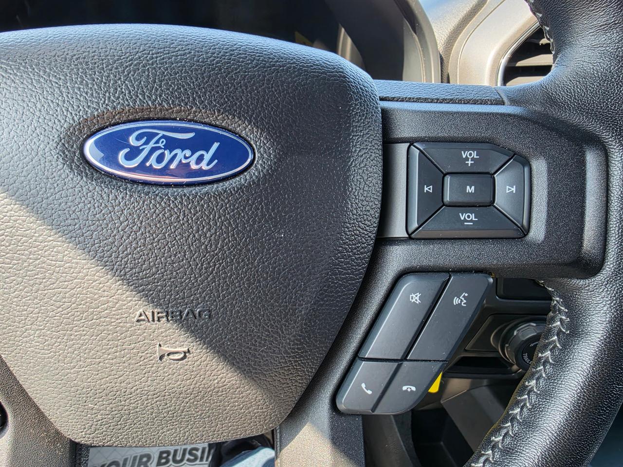 2018 Ford F-150 XLT | Sport Photo