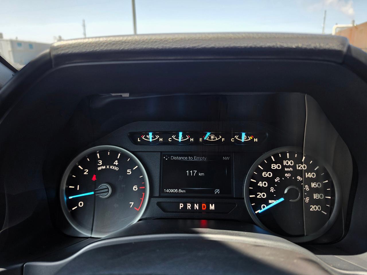 2018 Ford F-150 XLT | Sport Photo