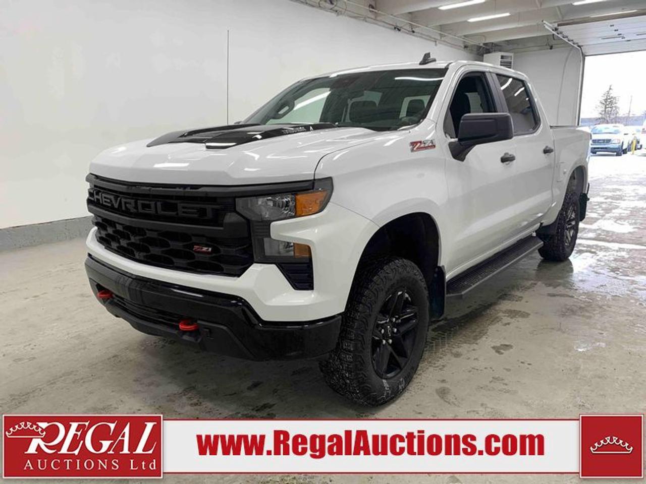 OFFERS WILL NOT BE ACCEPTED BY EMAIL OR PHONE - THIS VEHICLE WILL GO ON LIVE ONLINE AUCTION on Saturday April 11.<br> SALE STARTS AT 11:00 AM.<br><br>VEHICLE DESCRIPTION <br/>Stock #: 16216 <br/>Lot #:  <br/>Reserve Price: $46,300 <br/>CarProof Report: Available at www.RegalAuctions.com <br/><br/>IMPORTANT DECLARATION <br/>Finance Repo: This vehicle has been seized or surrendered to a creditor or bankruptcy trustee. <br/> * LIFT KIT INSTALLED *  <br/>Active Status: This vehicles title is listed as Active Status. <br/> Live Online Bidding: This vehicle will be available for bidding over the internet, visit www.RegalAuctions.com to register. <br/> <br/>The simple solution to selling your car or truck. Bring your clean vehicle in with your Drivers License and current Registration and well put it on the auction block at our next sale.<br/><br/>www.RegalAuctions.com