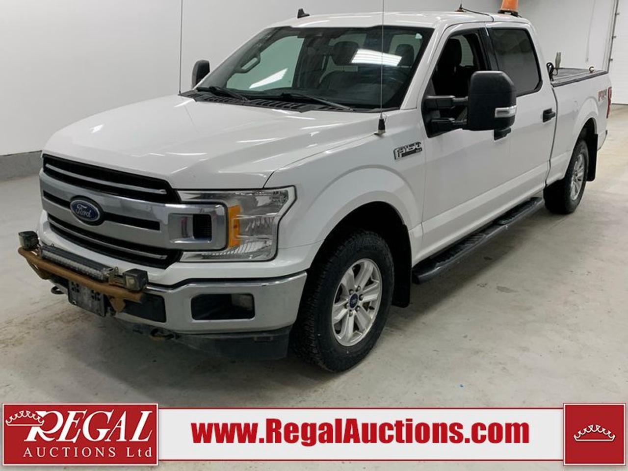 OFFERS WILL NOT BE ACCEPTED BY EMAIL OR PHONE - THIS VEHICLE WILL GO ON LIVE ONLINE AUCTION on Saturday April 11.<br> SALE STARTS AT 11:00 AM.<br><br>VEHICLE DESCRIPTION <br/>Stock #: 28406 <br/>Lot #: 220FX <br/>Reserve Price: Unreserved <br/>CarProof Report: Available at www.RegalAuctions.com <br/><br/>IMPORTANT DECLARATION <br/>Fleet Vehicle: This vehicle is a commercially owned work vehicle. <br/>Out of Province - BC: This vehicle has not previously been registered in Alberta. The purchaser must have the vehicle undergo and pass an Out of Province inspection before it can be registered in Alberta. <br/>Unreserved: This vehicle has no reserve price and will sell to the highest bid. <br/>Active Status: This vehicles title is listed as Active Status. <br/> Live Online Bidding: This vehicle will be available for bidding over the internet, visit www.RegalAuctions.com to register. <br/> <br/>The simple solution to selling your car or truck. Bring your clean vehicle in with your Drivers License and current Registration and well put it on the auction block at our next sale.<br/><br/>www.RegalAuctions.com
