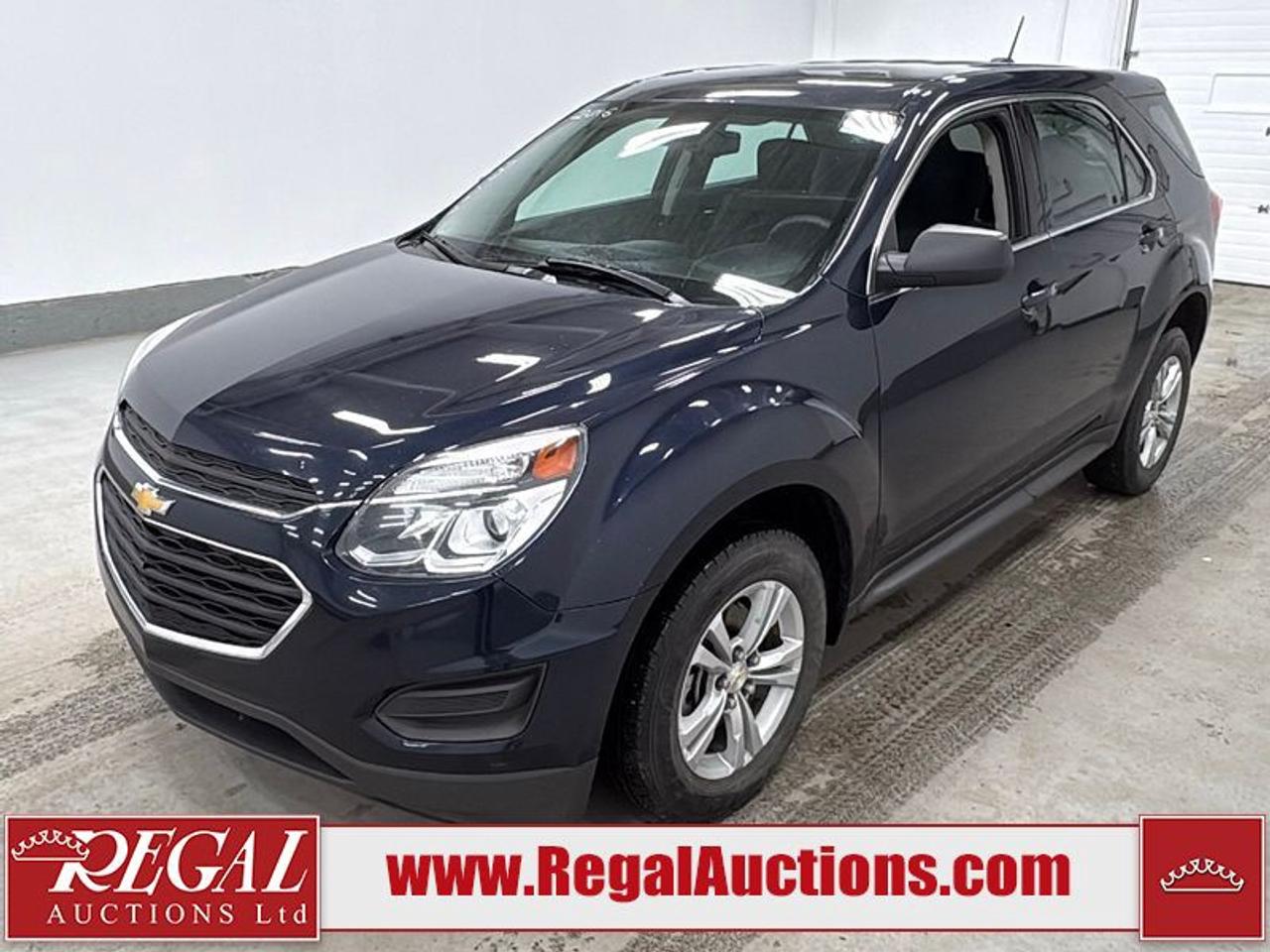OFFERS WILL NOT BE ACCEPTED BY EMAIL OR PHONE - THIS VEHICLE WILL GO ON TIMED ONLINE AUCTION on Tuesday April 14.<br><br/>VEHICLE DESCRIPTION <br/>Stock #: 28597 <br/>Lot #: 632 <br/>Reserve Price: $3,950 <br/>CarProof Report: Available at www.RegalAuctions.com <br/><br/>IMPORTANT DECLARATION <br/>Active Status: This vehicles title is listed as Active Status. <br/> Live Online Bidding: This vehicle will be available for bidding over the internet, visit www.RegalAuctions.com to register. <br/> <br/>The simple solution to selling your car or truck. Bring your clean vehicle in with your Drivers License and current Registration and well put it on the auction block at our next sale.<br/><br/>www.RegalAuctions.com