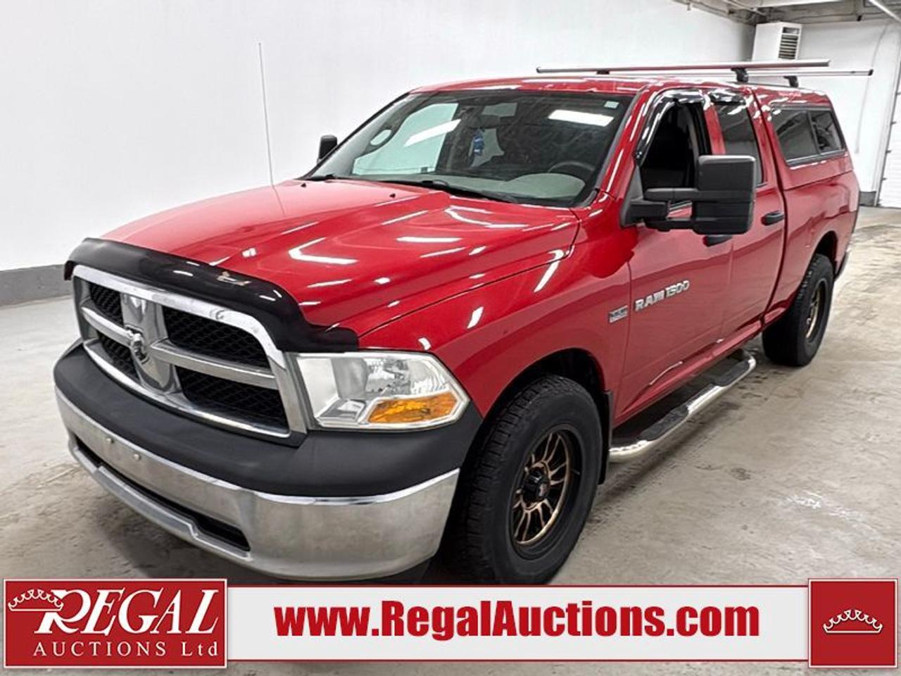 OFFERS WILL NOT BE ACCEPTED BY EMAIL OR PHONE - THIS VEHICLE WILL GO ON TIMED ONLINE AUCTION on Tuesday April 14.<br><br/>VEHICLE DESCRIPTION <br/>Stock #: 28601 <br/>Lot #: 506 <br/>Reserve Price: $6,950 <br/>CarProof Report: Available at www.RegalAuctions.com <br/><br/>IMPORTANT DECLARATION <br/>Claim History: Claim History. <br/>Active Status: This vehicles title is listed as Active Status. <br/> Live Online Bidding: This vehicle will be available for bidding over the internet, visit www.RegalAuctions.com to register. <br/> <br/>The simple solution to selling your car or truck. Bring your clean vehicle in with your Drivers License and current Registration and well put it on the auction block at our next sale.<br/><br/>www.RegalAuctions.com