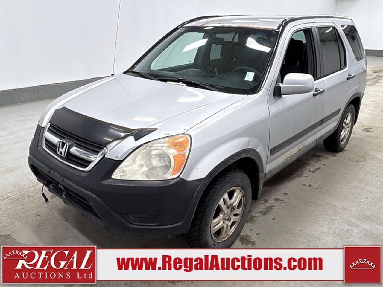OFFERS WILL NOT BE ACCEPTED BY EMAIL OR PHONE - THIS VEHICLE WILL GO ON TIMED ONLINE AUCTION on Tuesday April 14.<br><br/>VEHICLE DESCRIPTION <br/>Stock #: 28677 <br/>Lot #: 553 <br/>Reserve Price: $1,200 <br/>CarProof Report: Not Available <br/><br/>IMPORTANT DECLARATION <br/>Mechanical Problems: This vehicle has non-specific mechanical problems. <br/> *EXHAUST NOISE*  <br/>Active Status: This vehicles title is listed as Active Status. <br/> Live Online Bidding: This vehicle will be available for bidding over the internet, visit www.RegalAuctions.com to register. <br/> <br/>The simple solution to selling your car or truck. Bring your clean vehicle in with your Drivers License and current Registration and well put it on the auction block at our next sale.<br/><br/>www.RegalAuctions.com