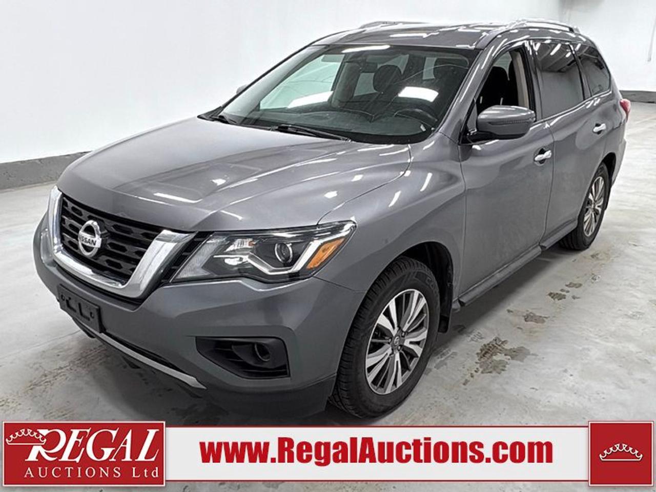 OFFERS WILL NOT BE ACCEPTED BY EMAIL OR PHONE - THIS VEHICLE WILL GO ON TIMED ONLINE AUCTION on Tuesday April 14.<br><br/>VEHICLE DESCRIPTION <br/>Stock #: 28704 <br/>Lot #: 649 <br/>Reserve Price: $8,900 <br/>CarProof Report: Available at www.RegalAuctions.com <br/><br/>IMPORTANT DECLARATION <br/>Mechanical Problems: This vehicle has non-specific mechanical problems. <br/> *ENGINE NOISE* *ENGINE MISFIRE*  <br/>Active Status: This vehicles title is listed as Active Status. <br/> Live Online Bidding: This vehicle will be available for bidding over the internet, visit www.RegalAuctions.com to register. <br/> <br/>The simple solution to selling your car or truck. Bring your clean vehicle in with your Drivers License and current Registration and well put it on the auction block at our next sale.<br/><br/>www.RegalAuctions.com