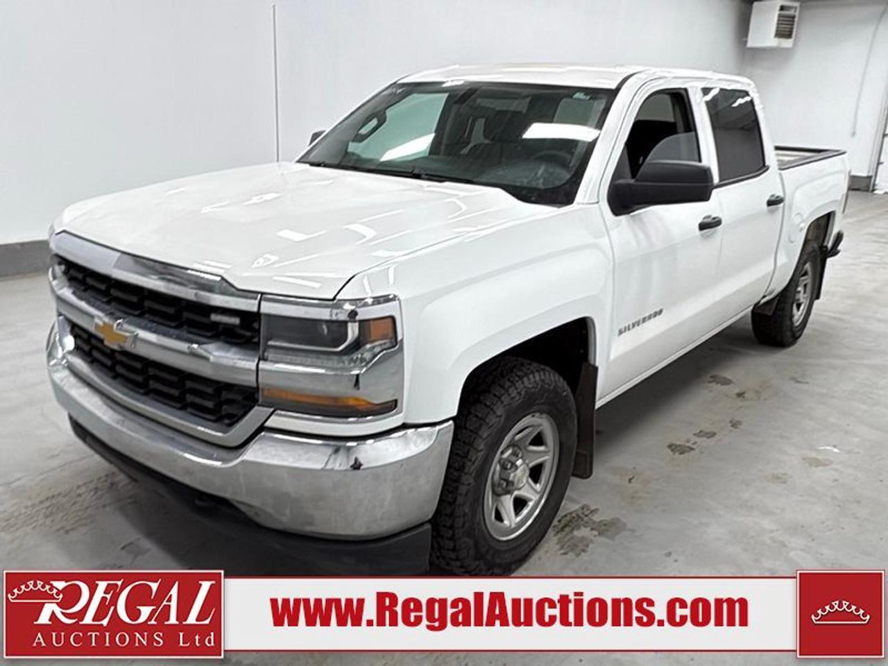 OFFERS WILL NOT BE ACCEPTED BY EMAIL OR PHONE - THIS VEHICLE WILL GO ON TIMED ONLINE AUCTION on Tuesday April 14.<br><br/>VEHICLE DESCRIPTION <br/>Stock #: 28707 <br/>Lot #: 519 <br/>Reserve Price: $14,900 <br/>CarProof Report: Available at www.RegalAuctions.com <br/><br/>IMPORTANT DECLARATION <br/>Active Status: This vehicles title is listed as Active Status. <br/> Live Online Bidding: This vehicle will be available for bidding over the internet, visit www.RegalAuctions.com to register. <br/> <br/>The simple solution to selling your car or truck. Bring your clean vehicle in with your Drivers License and current Registration and well put it on the auction block at our next sale.<br/><br/>www.RegalAuctions.com