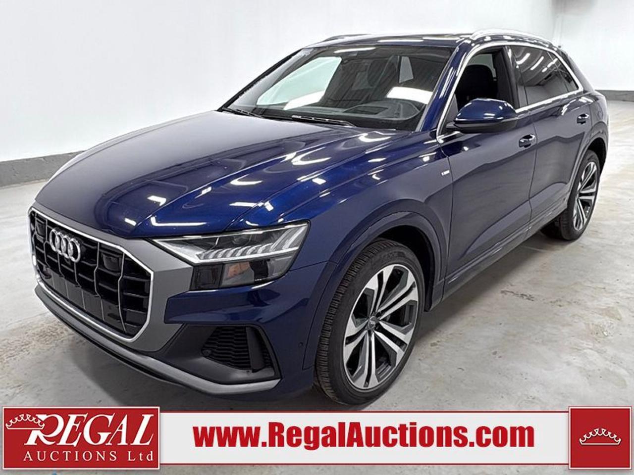 OFFERS WILL NOT BE ACCEPTED BY EMAIL OR PHONE - THIS VEHICLE WILL GO ON TIMED ONLINE AUCTION on Tuesday April 21.<br><br/>VEHICLE DESCRIPTION <br/>Stock #: 28720 <br/>Lot #: 604 <br/>Reserve Price: $24,000 <br/>CarProof Report: Available at www.RegalAuctions.com <br/><br/>IMPORTANT DECLARATION <br/>Claim History: Claim History. <br/>Mechanical Problems: This vehicle has non-specific mechanical problems. <br/> *ENGINE NOISE*  <br/>Active Status: This vehicles title is listed as Active Status. <br/> Live Online Bidding: This vehicle will be available for bidding over the internet, visit www.RegalAuctions.com to register. <br/> <br/>The simple solution to selling your car or truck. Bring your clean vehicle in with your Drivers License and current Registration and well put it on the auction block at our next sale.<br/><br/>www.RegalAuctions.com
