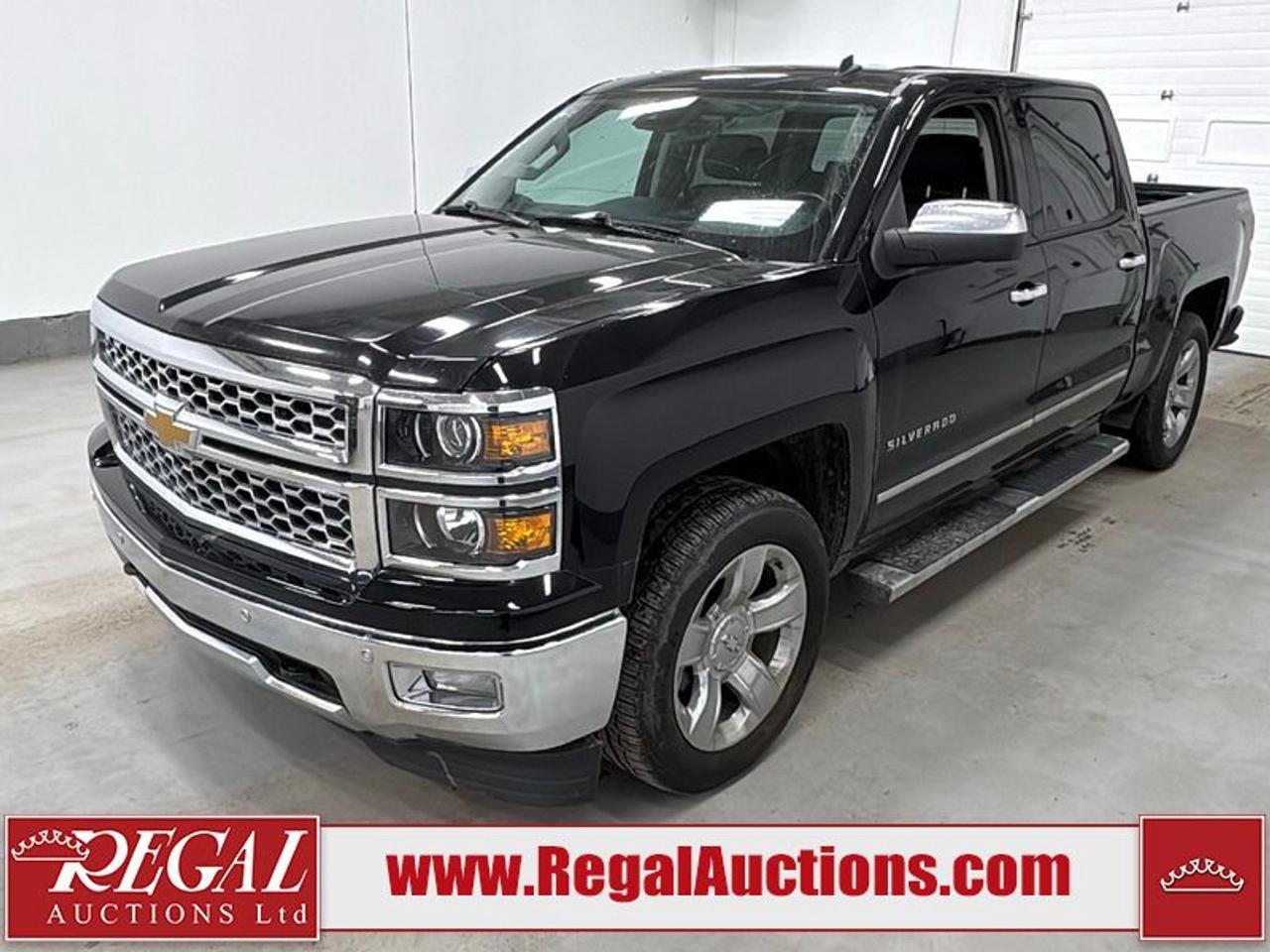 OFFERS WILL NOT BE ACCEPTED BY EMAIL OR PHONE - THIS VEHICLE WILL GO ON TIMED ONLINE AUCTION on Tuesday April 14.<br><br/>VEHICLE DESCRIPTION <br/>Stock #: 28721 <br/>Lot #: 503 <br/>Reserve Price: $15,900 <br/>CarProof Report: Available at www.RegalAuctions.com <br/><br/>IMPORTANT DECLARATION <br/>Claim History: Claim History. <br/>Active Status: This vehicles title is listed as Active Status. <br/> Live Online Bidding: This vehicle will be available for bidding over the internet, visit www.RegalAuctions.com to register. <br/> <br/>The simple solution to selling your car or truck. Bring your clean vehicle in with your Drivers License and current Registration and well put it on the auction block at our next sale.<br/><br/>www.RegalAuctions.com