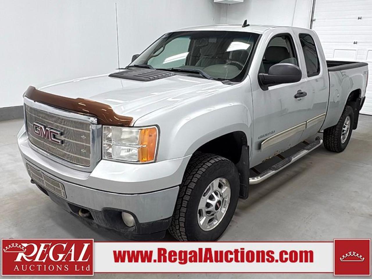 OFFERS WILL NOT BE ACCEPTED BY EMAIL OR PHONE - THIS VEHICLE WILL GO ON TIMED ONLINE AUCTION on Tuesday April 14.<br><br/>VEHICLE DESCRIPTION <br/>Stock #: 28723 <br/>Lot #: 530 <br/>Reserve Price: $7,500 <br/>CarProof Report: Available at www.RegalAuctions.com <br/><br/>IMPORTANT DECLARATION <br/>Active Status: This vehicles title is listed as Active Status. <br/> Live Online Bidding: This vehicle will be available for bidding over the internet, visit www.RegalAuctions.com to register. <br/> <br/>The simple solution to selling your car or truck. Bring your clean vehicle in with your Drivers License and current Registration and well put it on the auction block at our next sale.<br/><br/>www.RegalAuctions.com