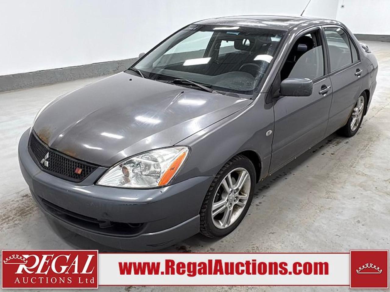 OFFERS WILL NOT BE ACCEPTED BY EMAIL OR PHONE - THIS VEHICLE WILL GO ON TIMED ONLINE AUCTION on Tuesday April 14.<br><br/>VEHICLE DESCRIPTION <br/>Stock #: 28725 <br/>Lot #: 602 <br/>Reserve Price: $1,000 <br/>CarProof Report: Not Available <br/><br/>IMPORTANT DECLARATION <br/>Hail Damage: Hail Damage. <br/>Active Status: This vehicles title is listed as Active Status. <br/> Live Online Bidding: This vehicle will be available for bidding over the internet, visit www.RegalAuctions.com to register. <br/> <br/>The simple solution to selling your car or truck. Bring your clean vehicle in with your Drivers License and current Registration and well put it on the auction block at our next sale.<br/><br/>www.RegalAuctions.com