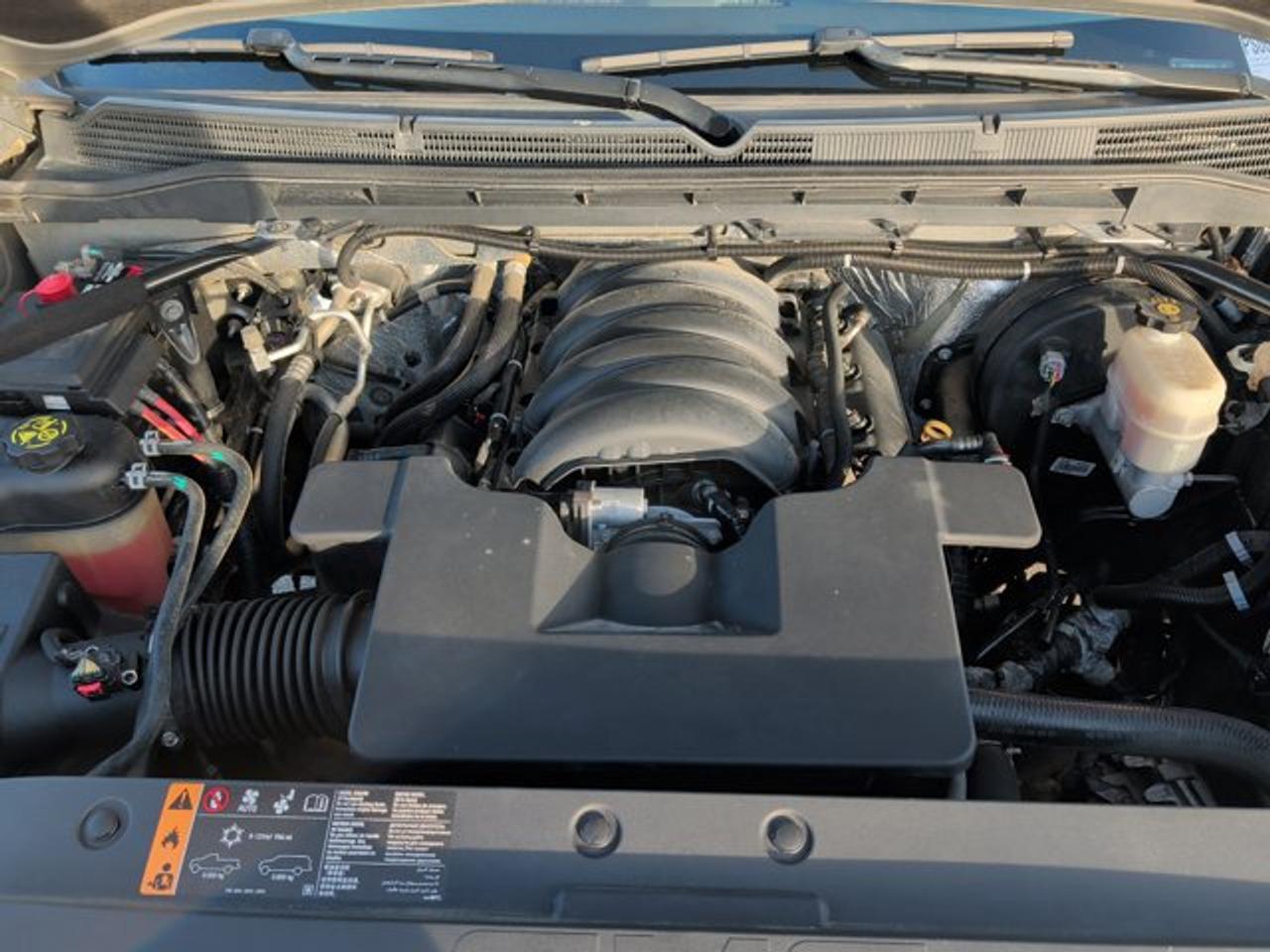 2018 GMC Sierra 1500 Denali - Photo #10