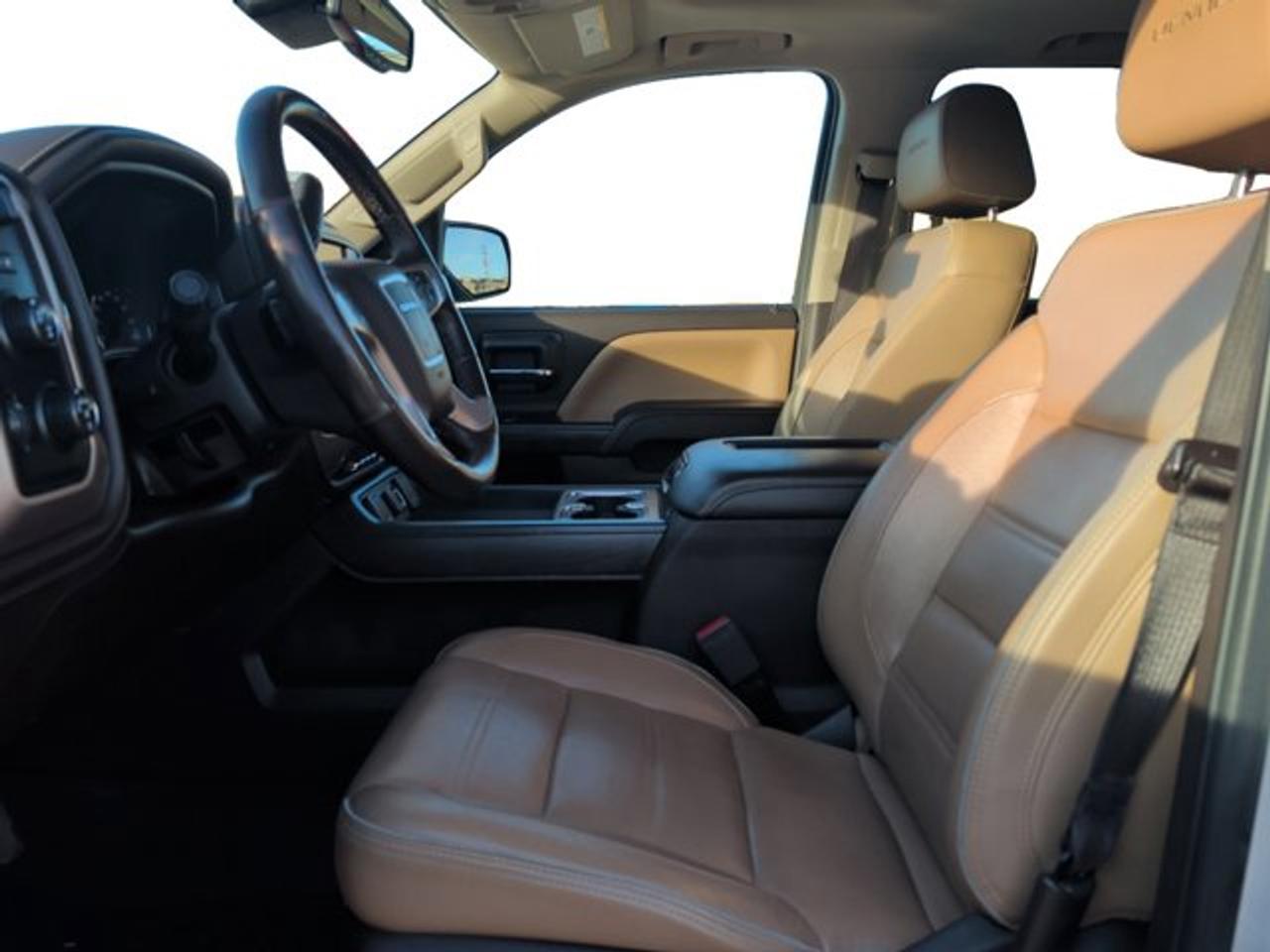 2018 GMC Sierra 1500 Denali - Photo #11