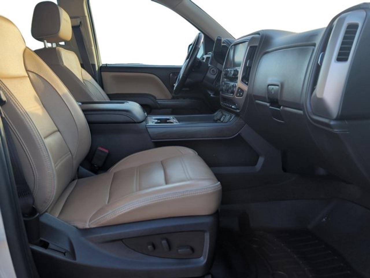 2018 GMC Sierra 1500 Denali - Photo #12