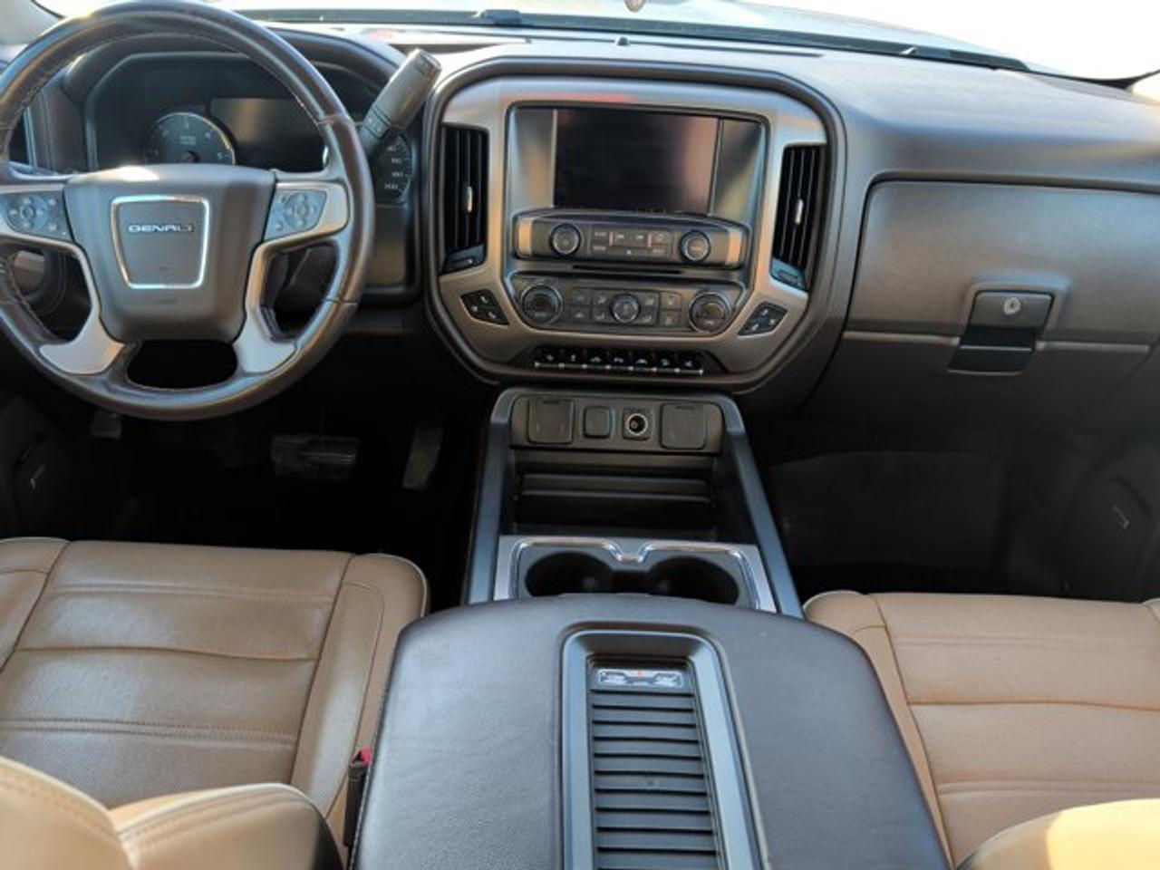 2018 GMC Sierra 1500 Denali - Photo #13