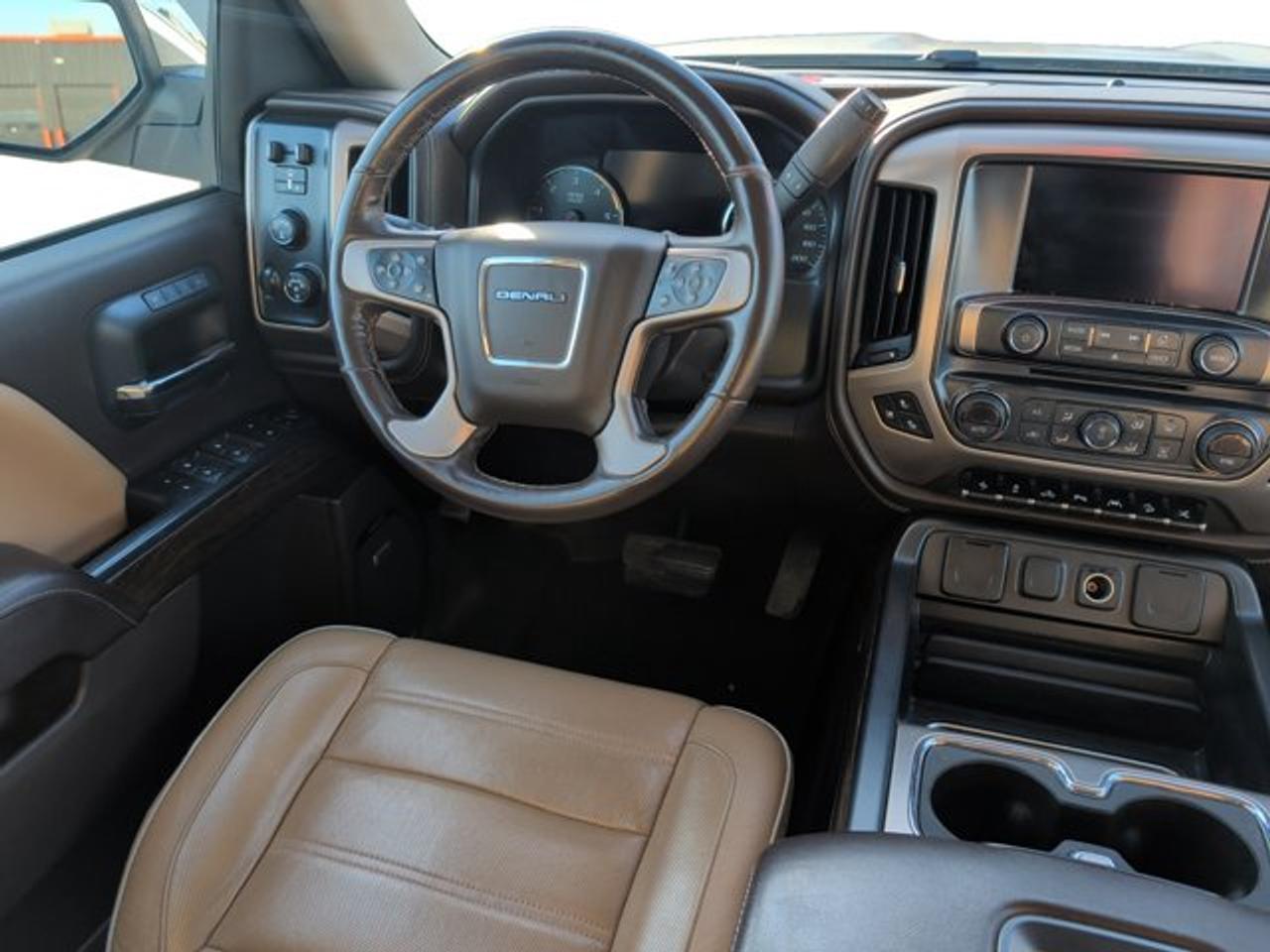 2018 GMC Sierra 1500 Denali - Photo #14