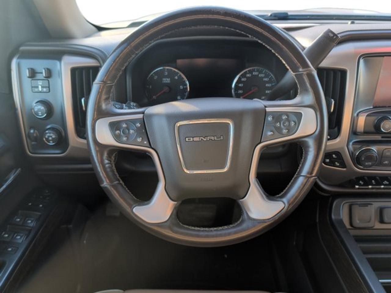 2018 GMC Sierra 1500 Denali - Photo #15