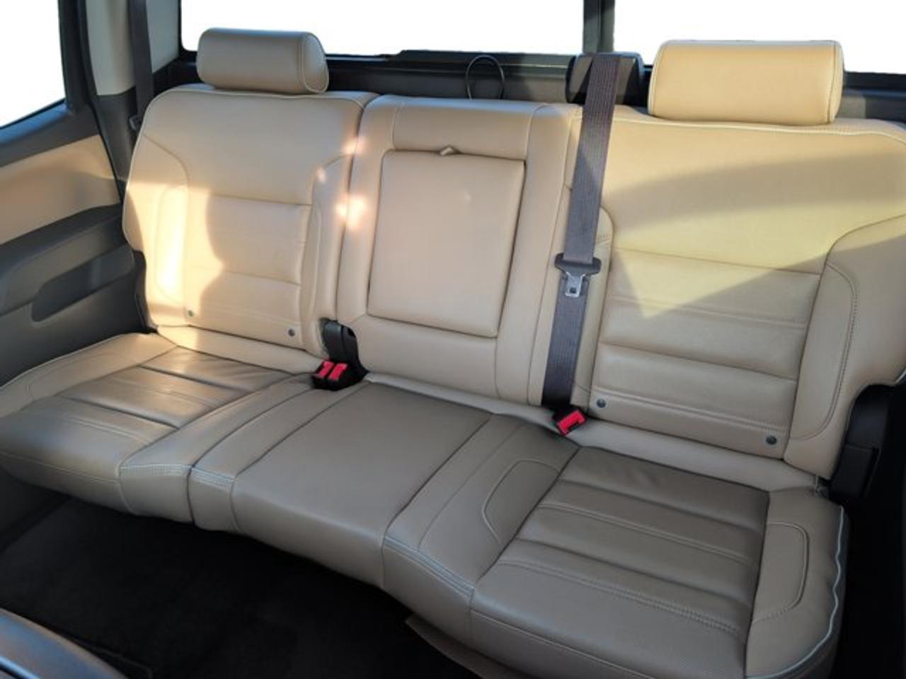 2018 GMC Sierra 1500 Denali - Photo #16