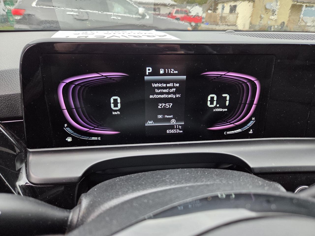 2024 Kia Seltos EX Photo