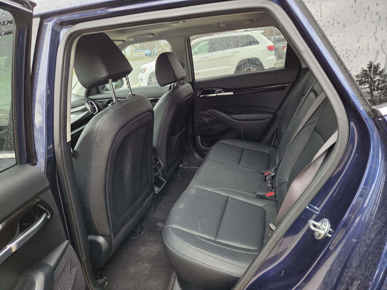 2024 Kia Seltos EX Photo
