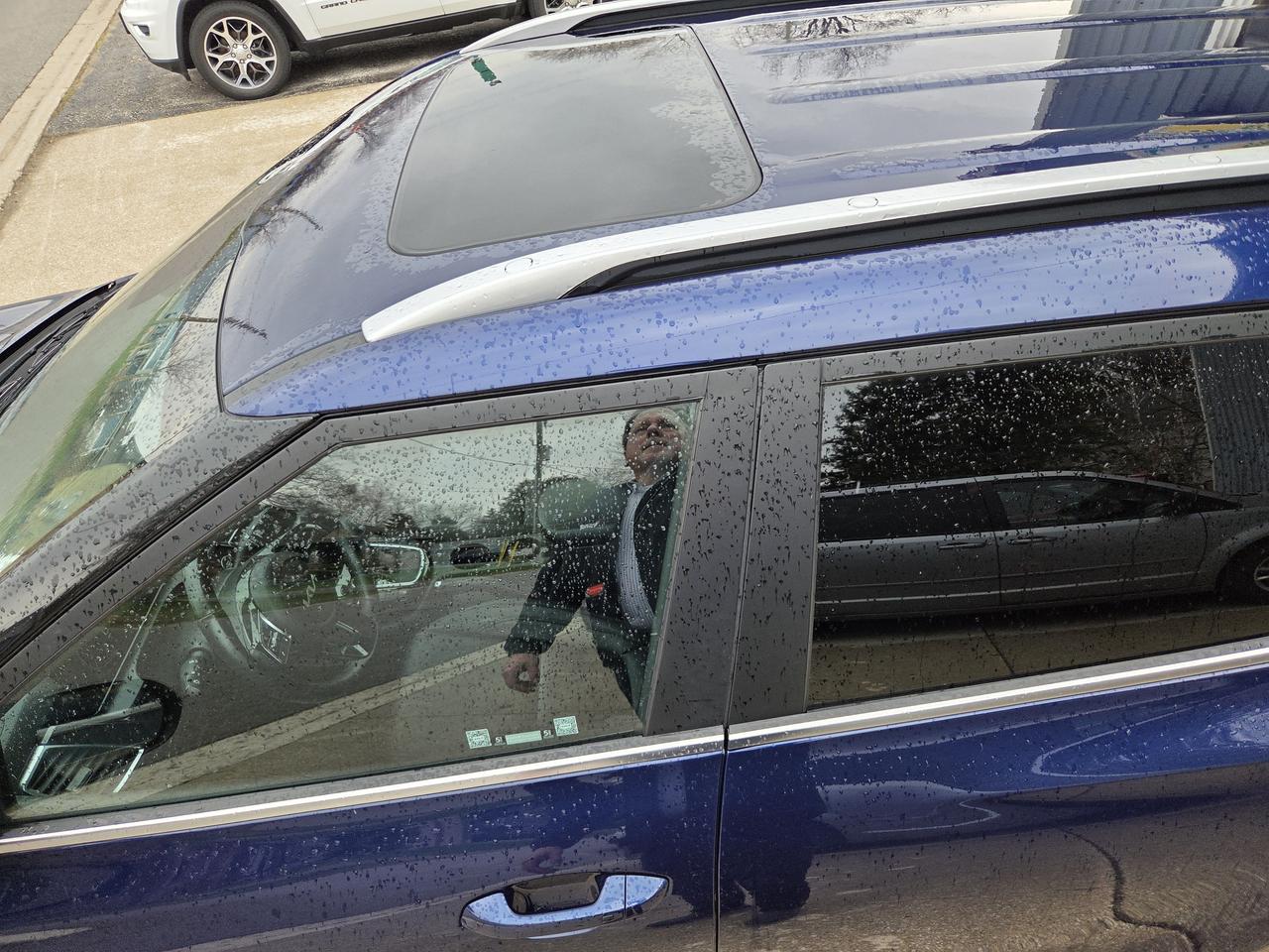 2024 Kia Seltos EX Photo