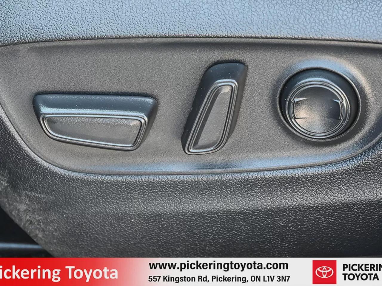 2021 Toyota RAV4 Hybrid XLE Photo