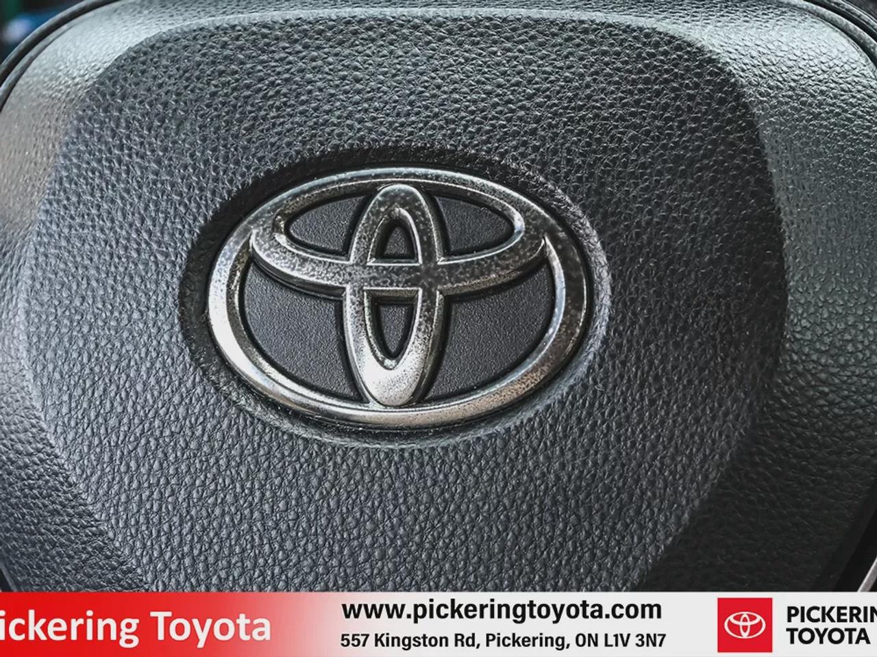 2021 Toyota RAV4 Hybrid XLE Photo