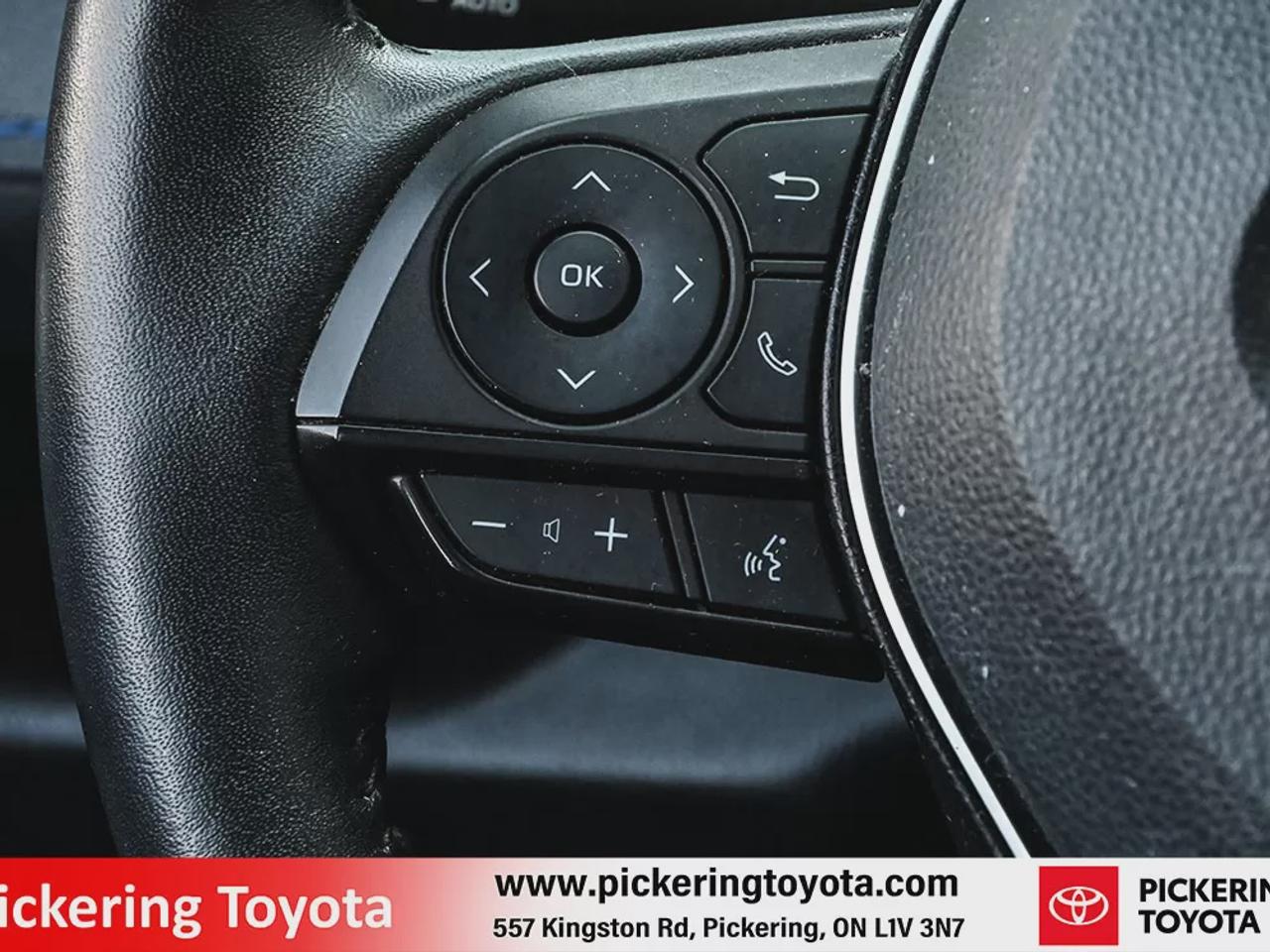 2022 Toyota RAV4 Hybrid SE Photo