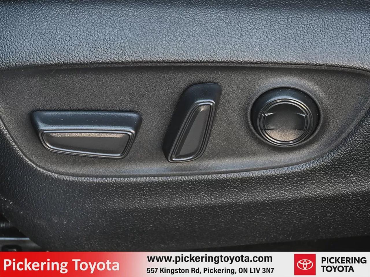 2024 Toyota Highlander Hybrid Limited Photo
