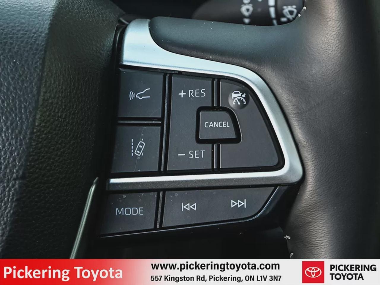 2024 Toyota Highlander Hybrid Limited Photo