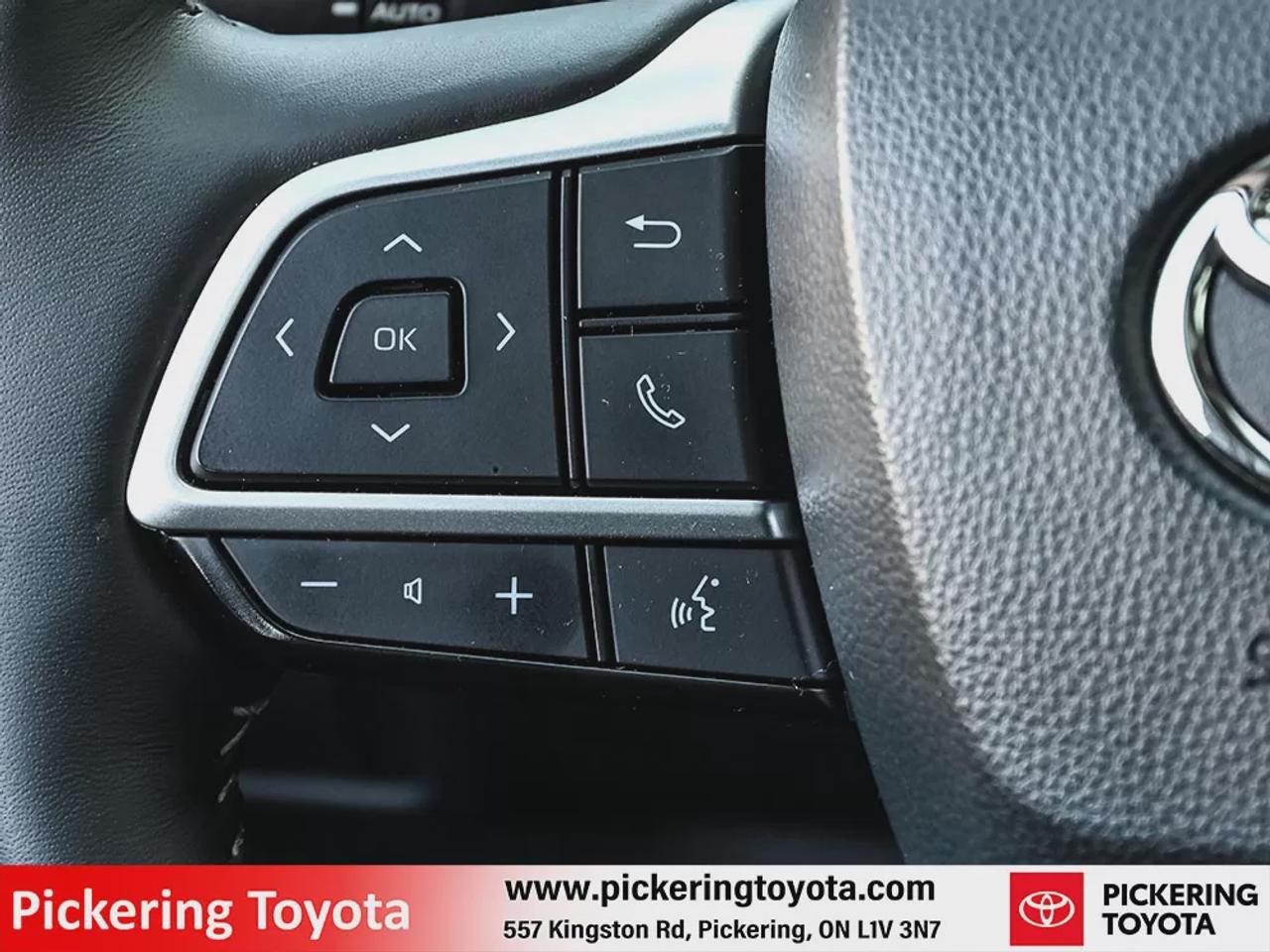 2024 Toyota Highlander Hybrid Limited Photo