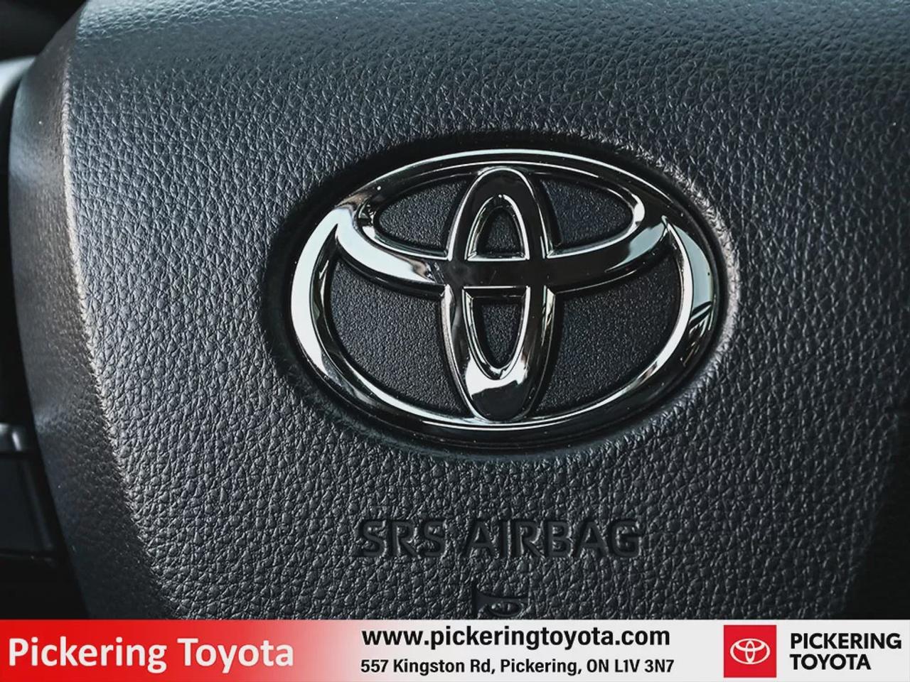 2024 Toyota Highlander Hybrid Limited Photo