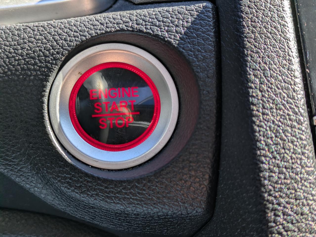 2016 Honda Civic 2dr CVT EX-T Photo