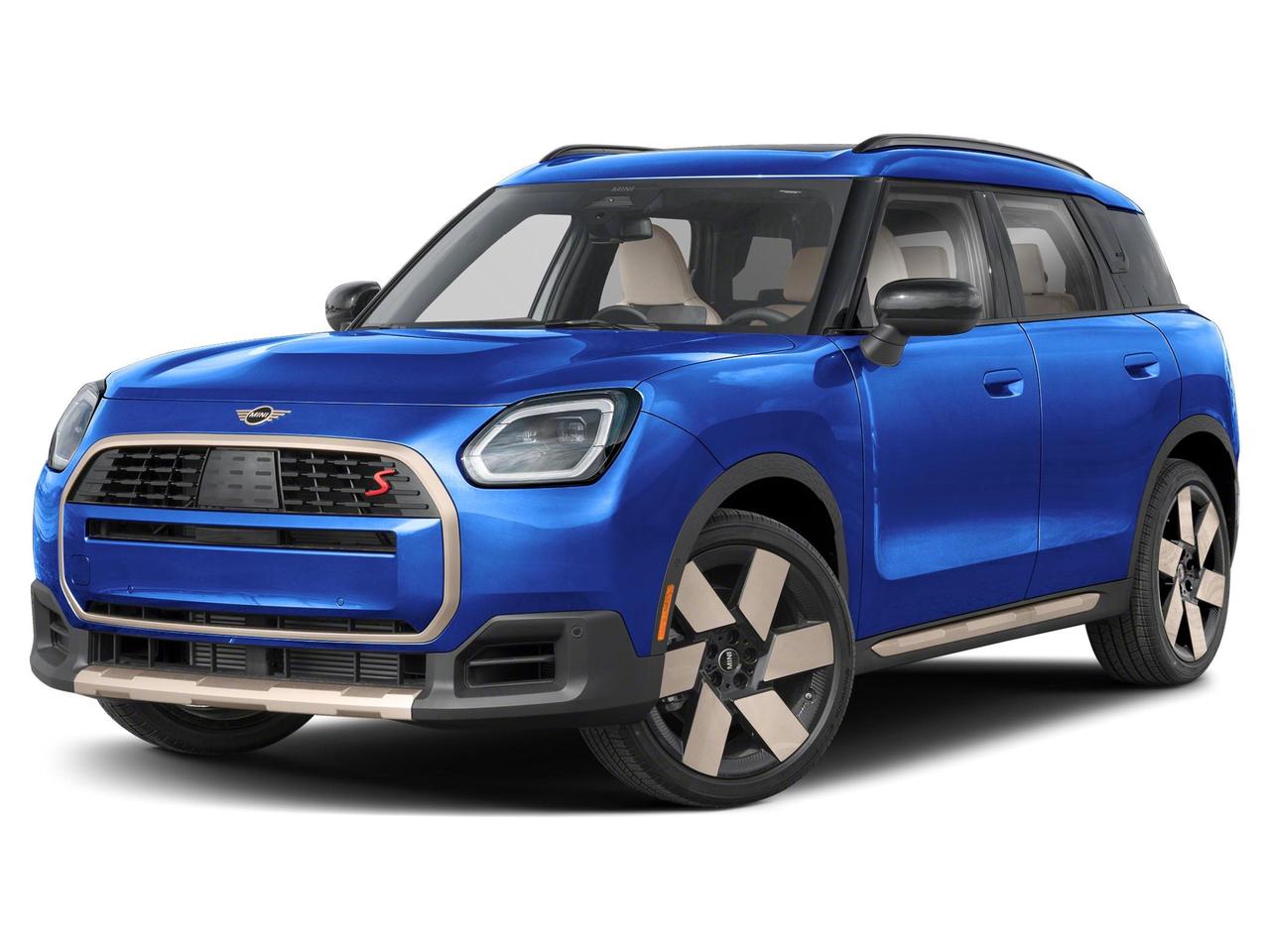 The 2026 MINI Countryman Cooper S in Blazing Blue Metallic is a turbocharged AWD compact SUV that blends performance with everyday practicality  and this Premier Line example takes it further with the Comfort Package, panoramic sunroof, and a feature set that punches well above its class.

Key Features:
- 2.0L 4-Cylinder Twin Power Turbo engine paired with a 7-Speed DCT and full-time AWD for confident, responsive driving
- Premier Line trim with Comfort Package  adding premium touches specific to this build
- Panoramic sliding/tilting glass sunroof with power sunshade for an open, airy cabin
- Heated front seats with 8-way power adjustment and 4-way lumbar support for both driver and passenger
- Wireless Apple CarPlay and Android Auto with voice activation  no cables needed
- Power front seats with driver memory settings, including door mirror positioning
- Dual-zone automatic climate control with voice activation for personalized comfort
- Comprehensive safety suite including Blind Spot Warning, Lane Departure Warning, Front Collision Mitigation, Rear Collision Prevention, and front/rear parking sensors

Ready to experience it for yourself? Visit Birchwood BMW online at www.birchwoodbmw.ca to reserve this vehicle, start your purchase, or book a test drive. Prefer to talk it through first? Reach out to our team  were happy to answer any questions and help you find the right fit.
At Birchwood BMW we know that experience is everything - thats why weve been voted #1 BMW Store in Canada for Customer Satisfaction for the past 3 years.  

Visit us today and see for yourself why were the top-rated luxury dealer in Manitoba on Google. Book your appointment at 204-452-7799. Dealer Permit #9740
Dealer permit #9740