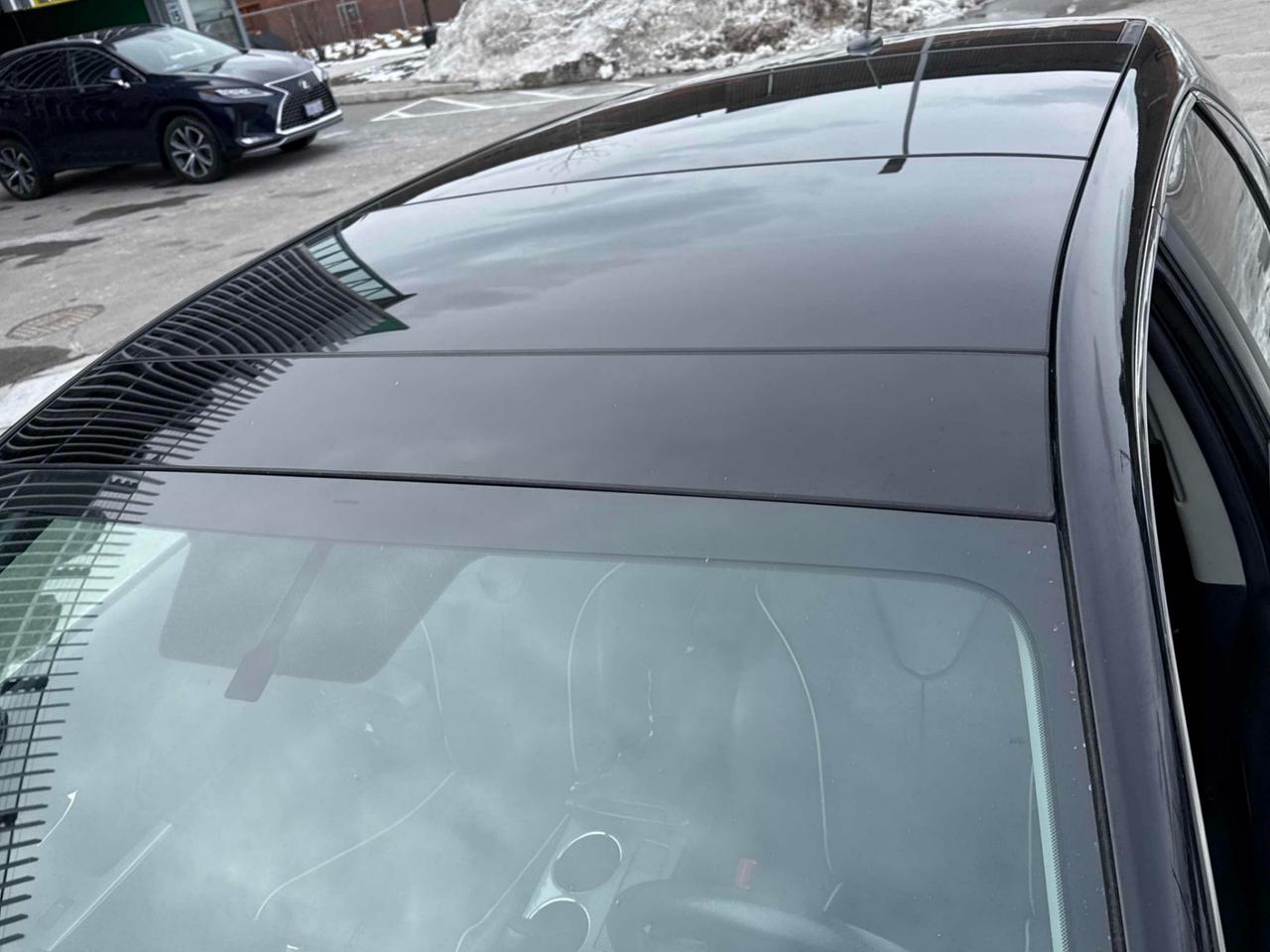 2015 Toyota Venza XLE V6 AWD Pano Roof Leather Photo