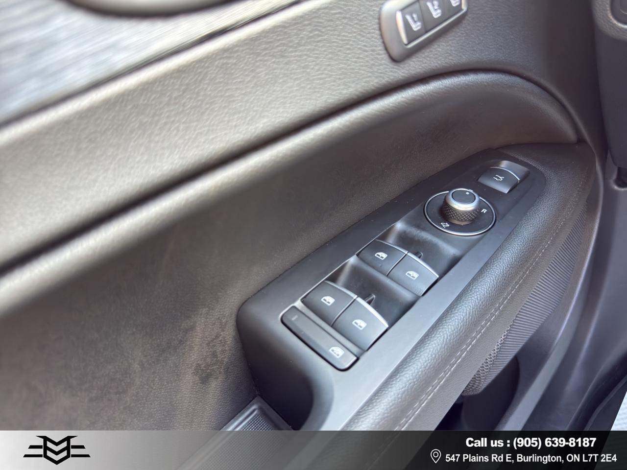2022 Alfa Romeo Stelvio SPRINT - AWD - Navigation System - 45,000Kms !!! Photo