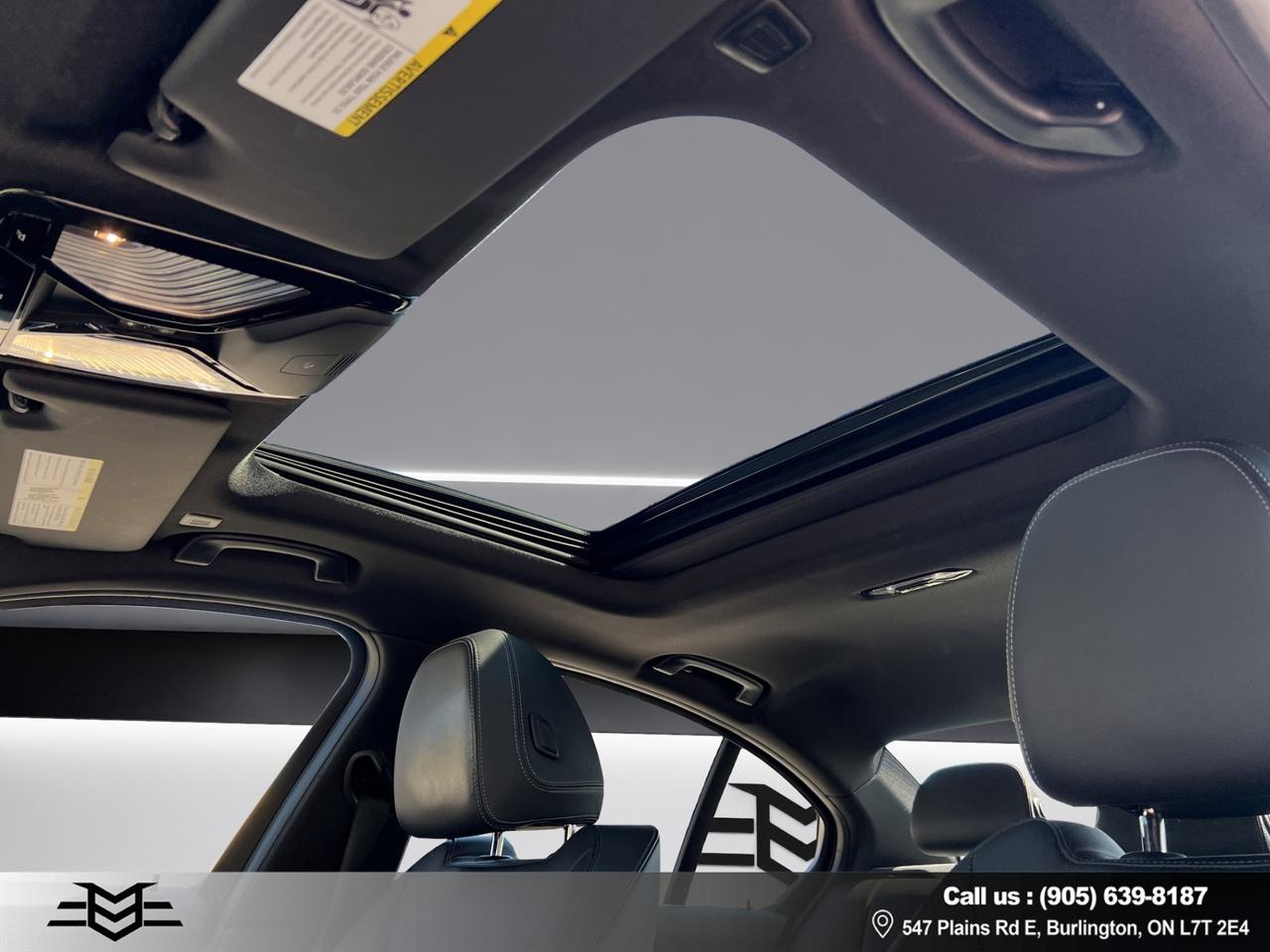 2022 BMW 3 Series 330e xDrive Plug-In Hybrid - Leather - Sunroof !! Photo