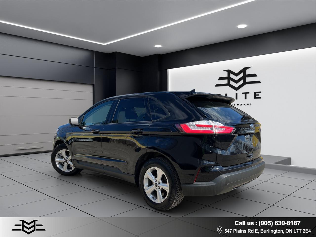 2023 Ford Edge SE AWD - Reverse Camera - Drive Train - All Wheel !!! Photo