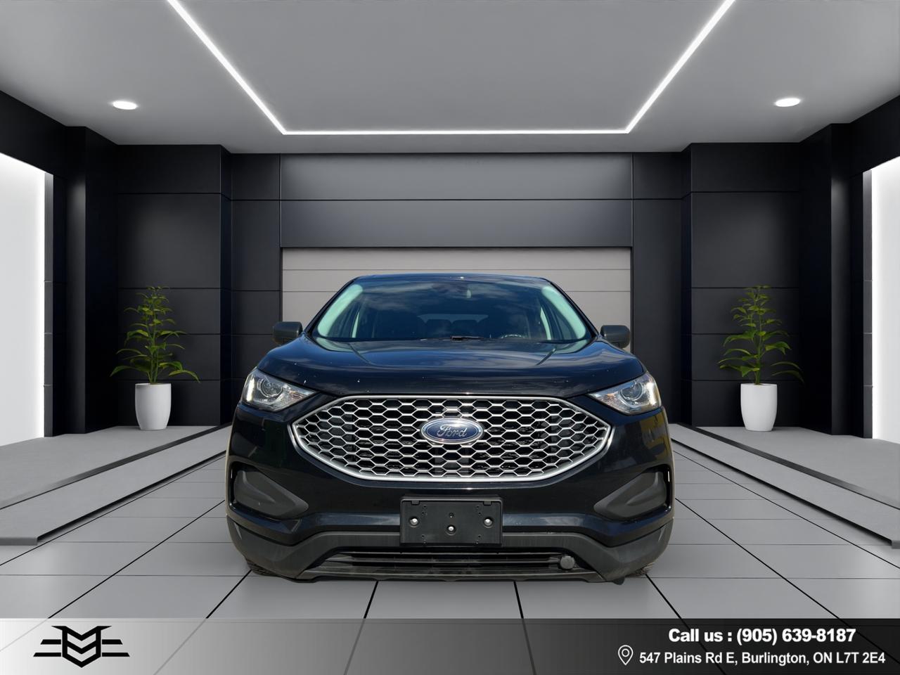 2023 Ford Edge SE AWD - Reverse Camera - Drive Train - All Wheel !!! Photo