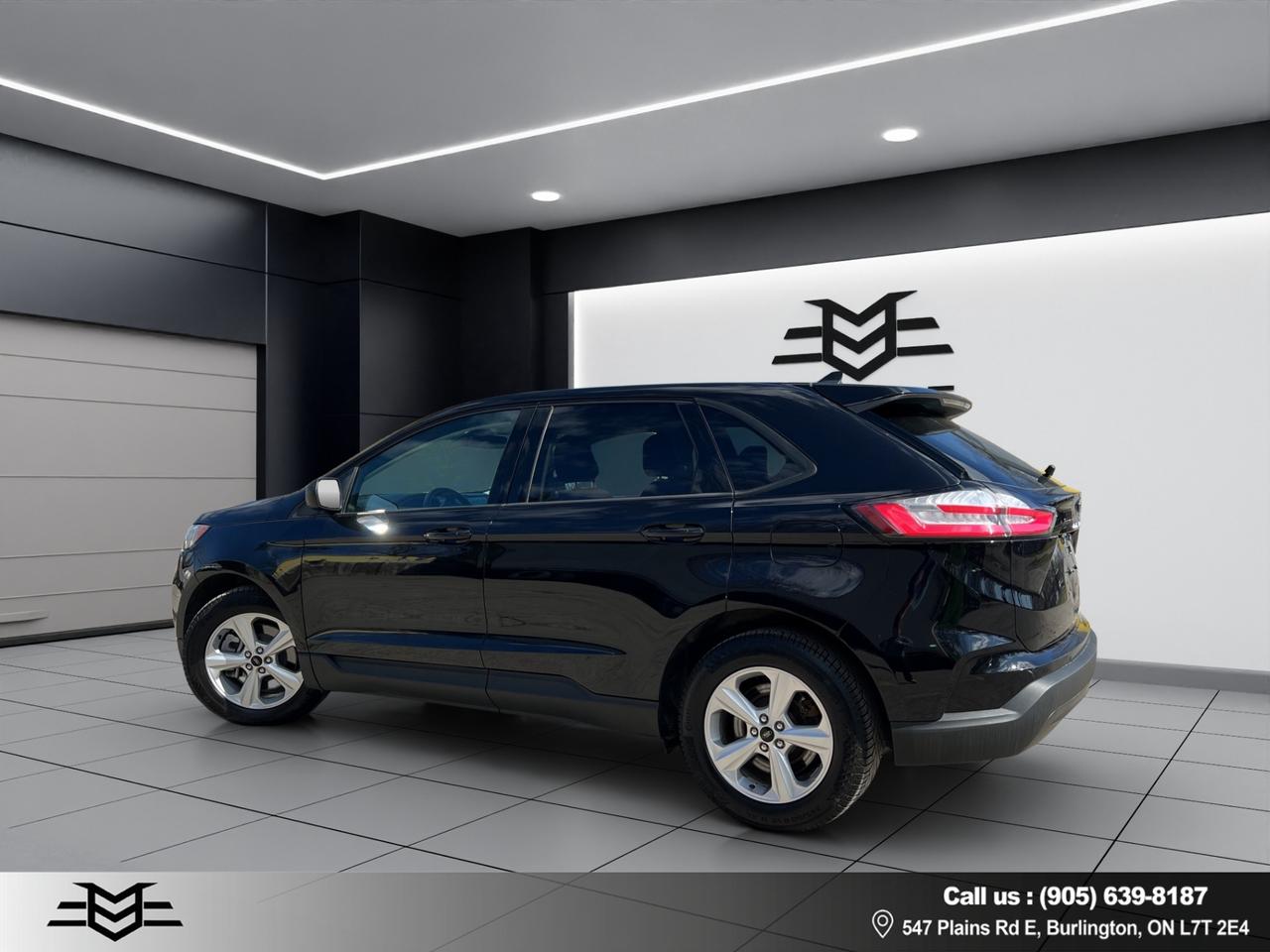 2023 Ford Edge SE AWD - Reverse Camera - Drive Train - All Wheel !!! Photo