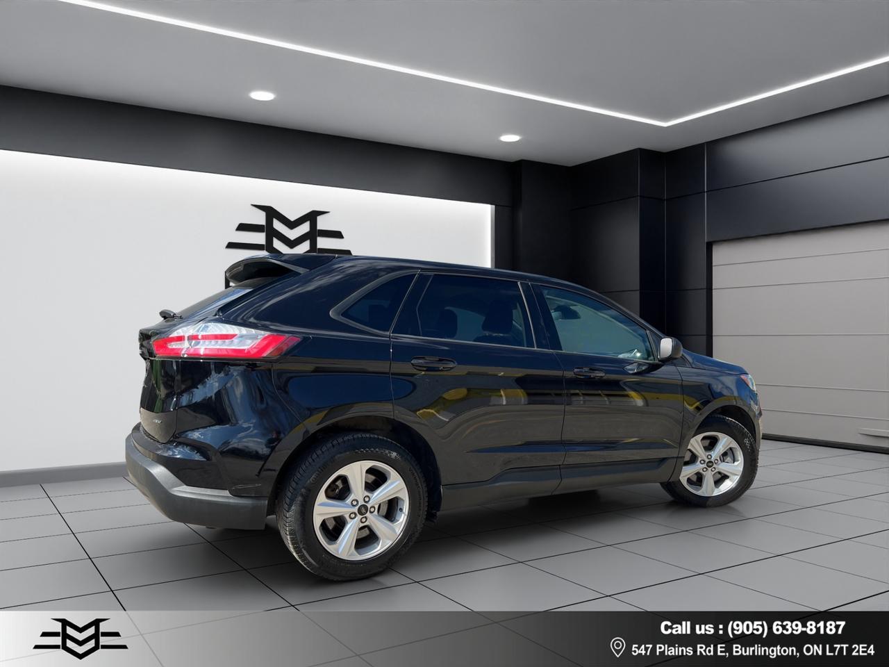 2023 Ford Edge SE AWD - Reverse Camera - Drive Train - All Wheel !!! Photo