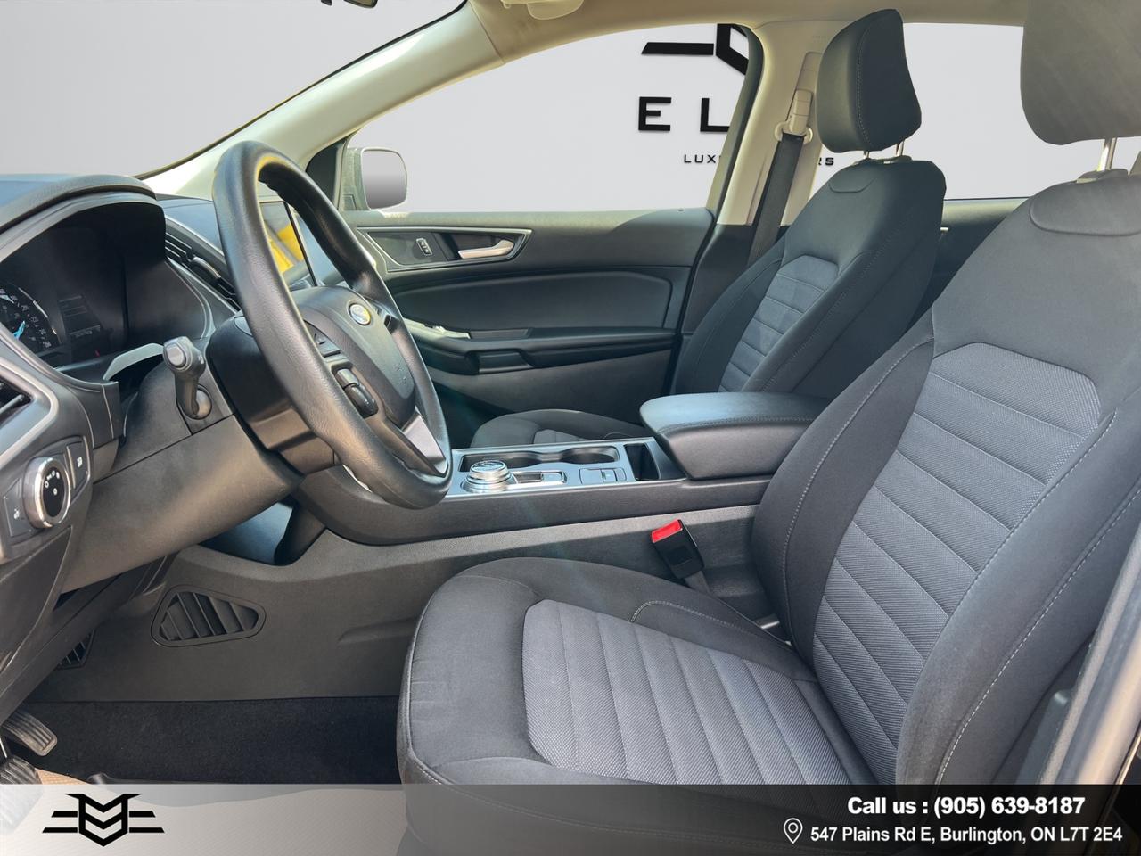 2023 Ford Edge SE AWD - Reverse Camera - Drive Train - All Wheel !!! Photo