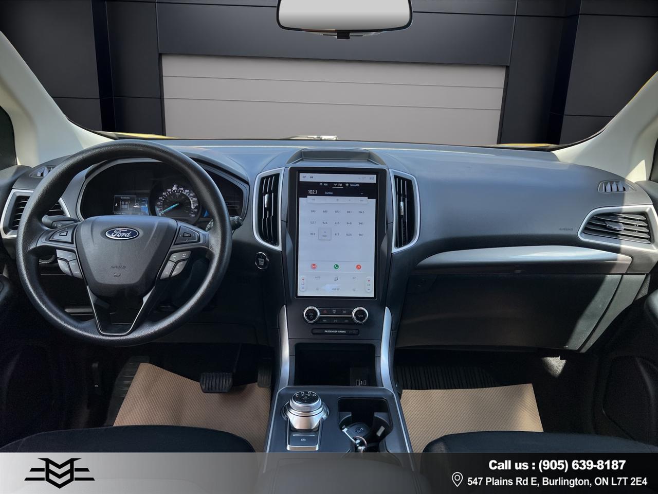 2023 Ford Edge SE AWD - Reverse Camera - Drive Train - All Wheel !!! Photo