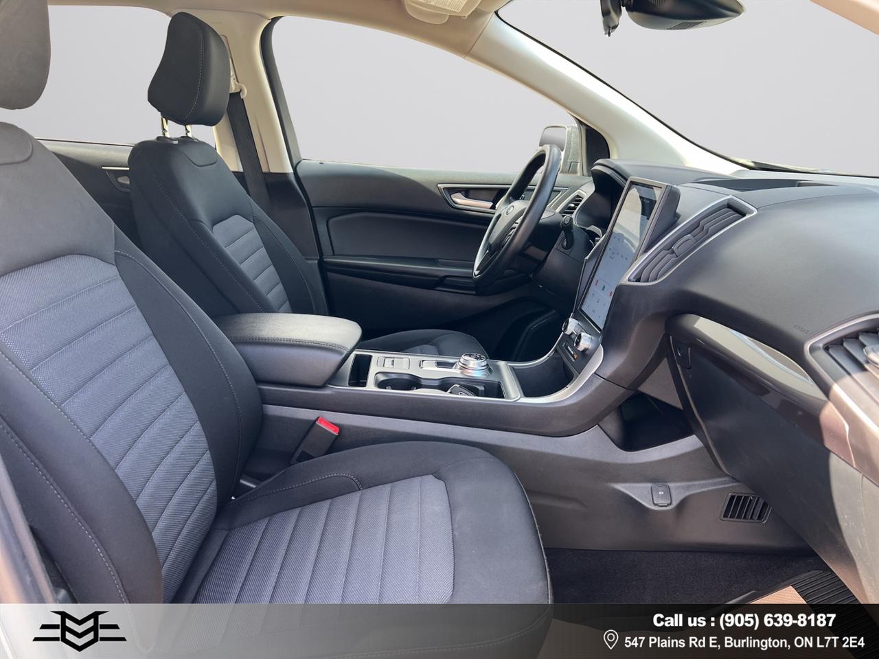 2023 Ford Edge SE AWD - Reverse Camera - Drive Train - All Wheel !!! Photo