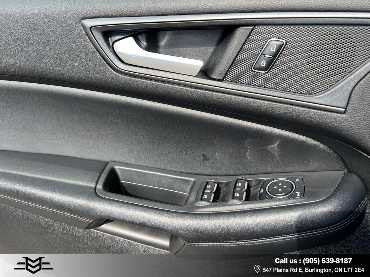 2023 Ford Edge SE AWD - Reverse Camera - Drive Train - All Wheel !!! Photo