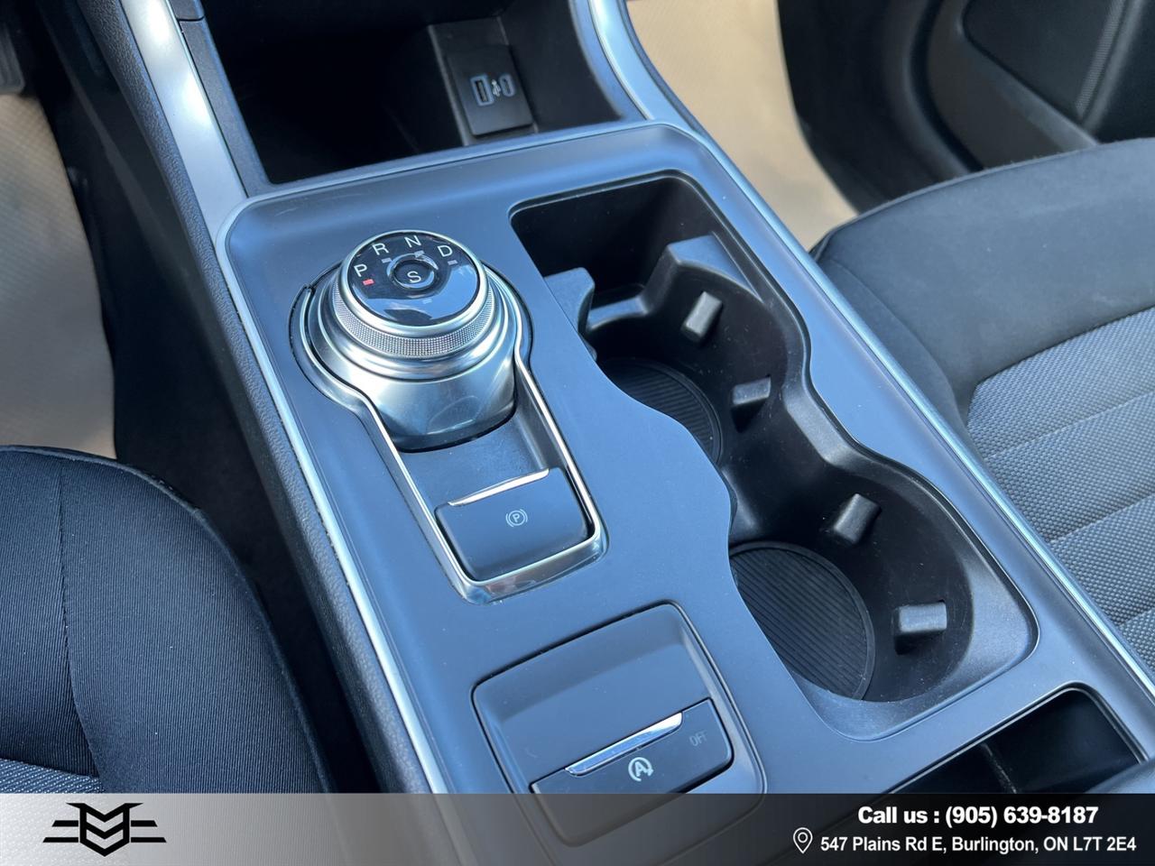 2023 Ford Edge SE AWD - Reverse Camera - Drive Train - All Wheel !!! Photo